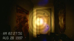 Locked up Screenshots
