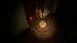 Locked up Screenshots