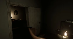 Locked up Screenshots