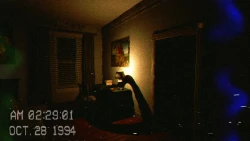 Locked up Screenshots