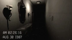 Locked up Screenshots