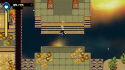 Скриншот к игре Anuchard
