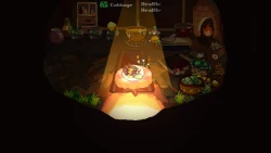 Скриншот к игре Anuchard