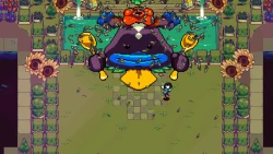 Anuchard Screenshots