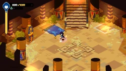 Anuchard Screenshots