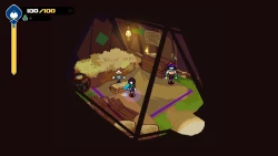 Anuchard Screenshots