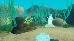 Penko Park Screenshots