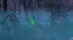 Penko Park Screenshots