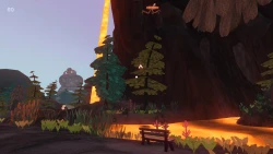 Penko Park Screenshots