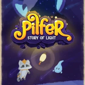 Pilfer: Story of Light