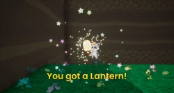 Скриншот к игре Pilfer: Story of Light