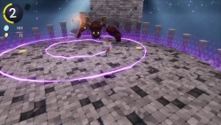 Pilfer: Story of Light Screenshots