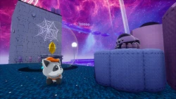 Pilfer: Story of Light Screenshots