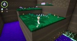 Pilfer: Story of Light Screenshots