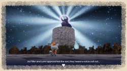 Pilfer: Story of Light Screenshots