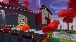 Pilfer: Story of Light Screenshots