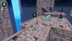 Pilfer: Story of Light Screenshots