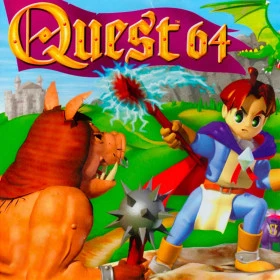 Quest 64