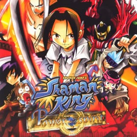 Shaman King: Power of Spirit