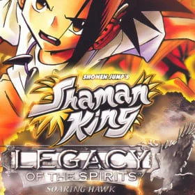 Shaman King: Legacy of the Spirits - Soaring Hawk