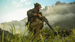 Call of Duty: Modern Warfare III Screenshots