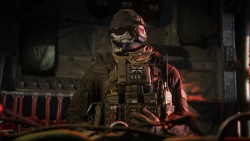 Скриншот к игре Call of Duty: Modern Warfare III