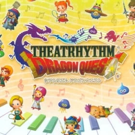 Theatrhythm: Dragon Quest