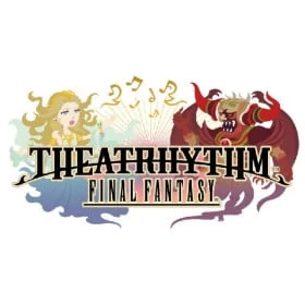 Theatrhythm: Final Fantasy