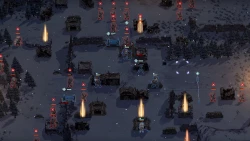 Reverse Collapse: Code Name Bakery Screenshots