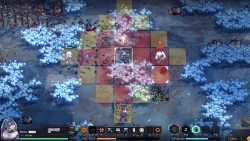 Reverse Collapse: Code Name Bakery Screenshots