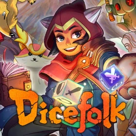 Dicefolk