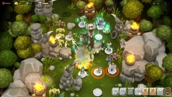 Warstone TD Screenshots