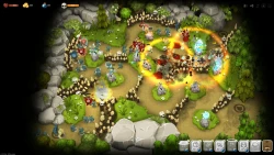 Warstone TD Screenshots