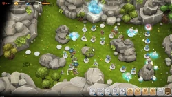 Warstone TD Screenshots