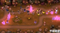 Warstone TD Screenshots
