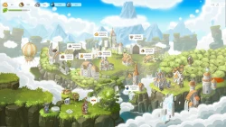 Warstone TD Screenshots