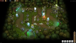 Warstone TD Screenshots