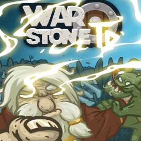 Warstone TD
