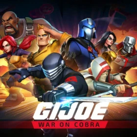 G.I. Joe: War on Cobra