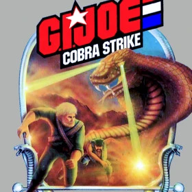 G.I. Joe: Cobra Strike