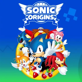 Sonic Origins