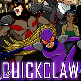 Quickclaw