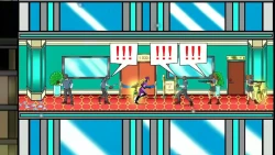 Quickclaw Screenshots