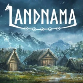 Landnama