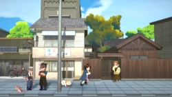 Neko Odyssey Screenshots
