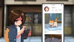 Neko Odyssey Screenshots