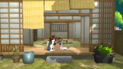 Neko Odyssey Screenshots