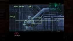 Metal Gear Solid: Master Collection Vol. 1 Screenshots