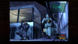 Metal Gear Solid: Master Collection Vol. 1 Screenshots