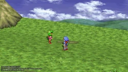 Grandia HD Remaster Screenshots